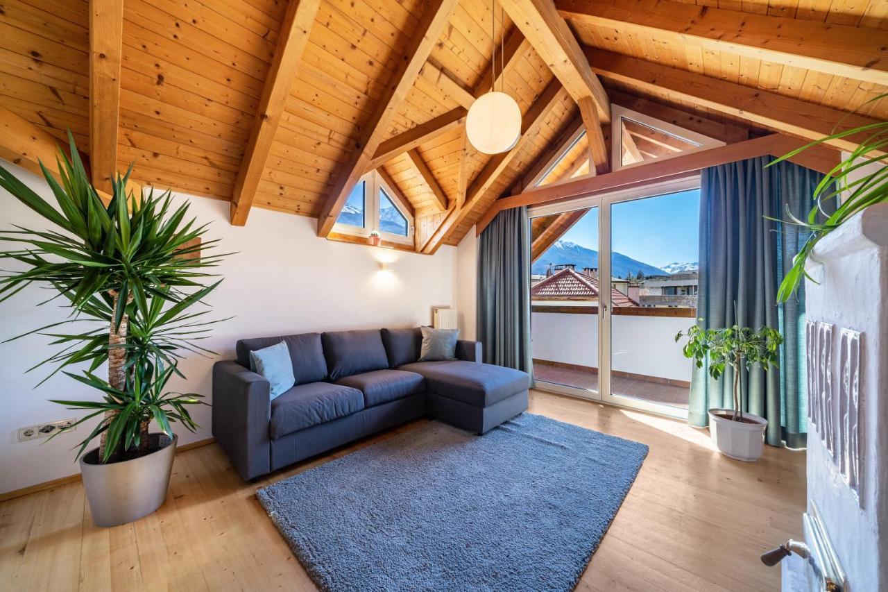 Apartment Luisa Schlanders Exteriör bild