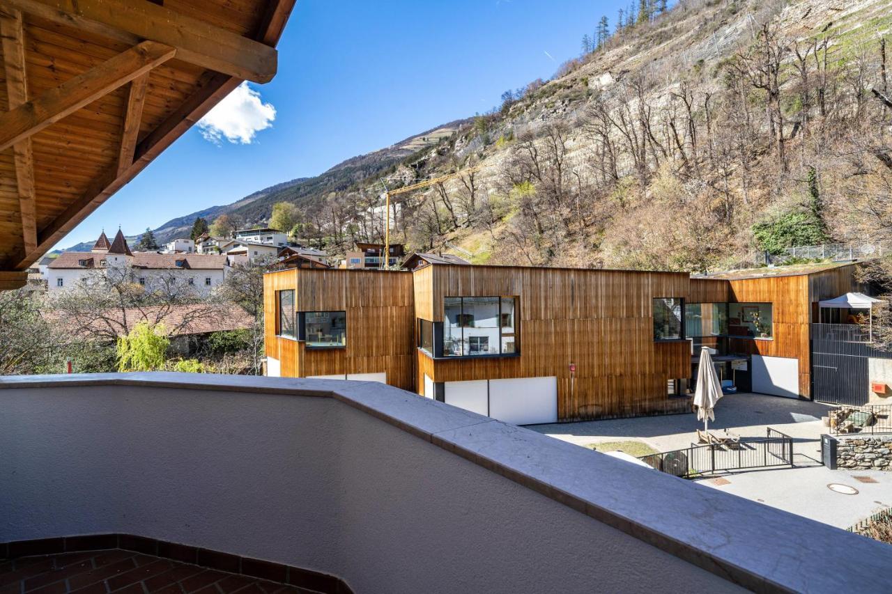 Apartment Luisa Schlanders Exteriör bild